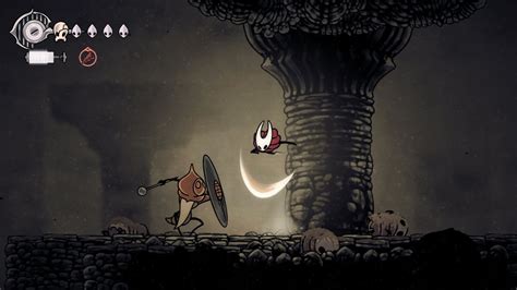 10 games like Hollow Knight to play while you wait for Silksong.